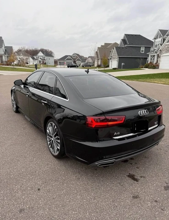 2016 Audi C7 A6 - Image 6 of 17