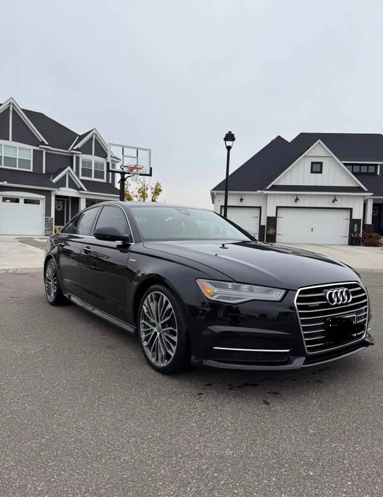 2016 Audi C7 A6 - Image 4 of 17