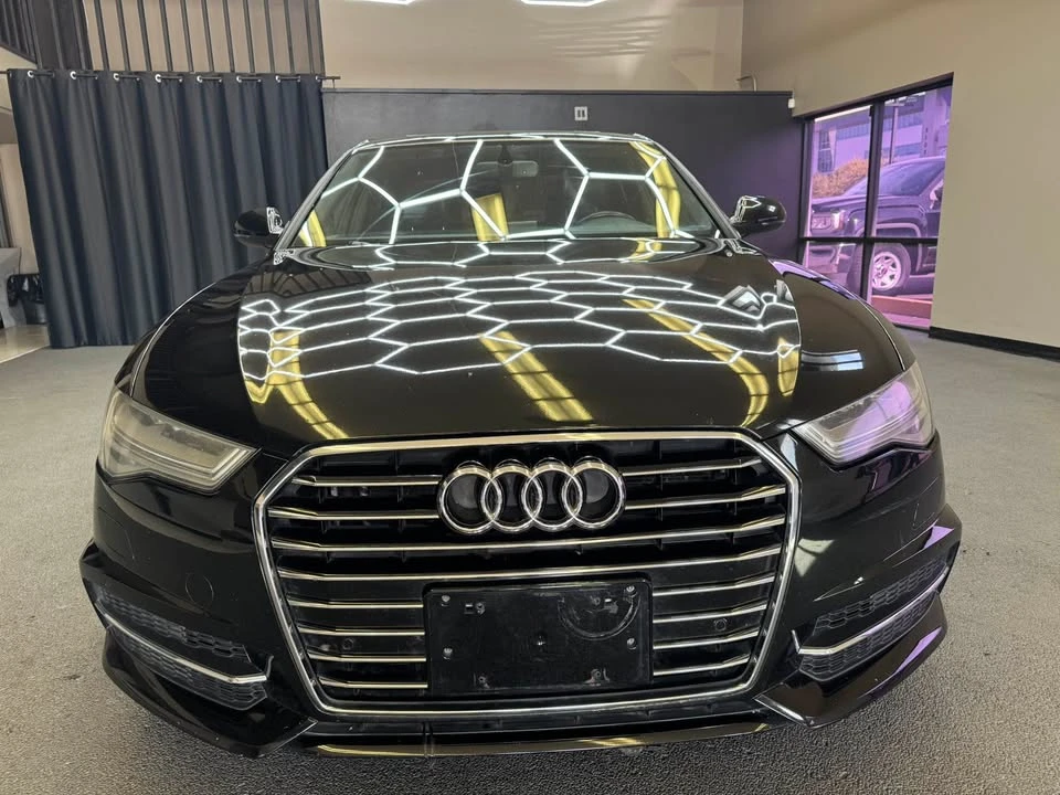 2016 Audi C7 A6 - Image 2 of 17
