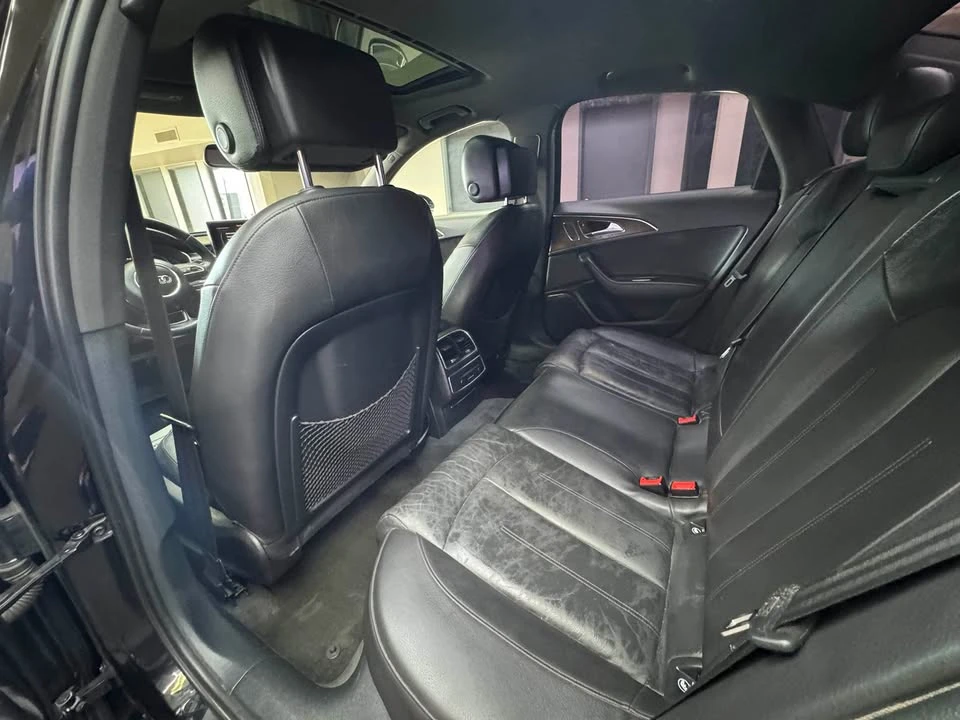 2016 Audi C7 A6 - Image 14 of 17