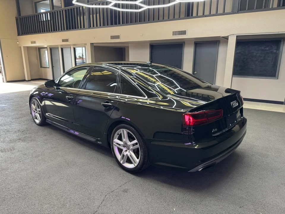 2016 Audi C7 A6 - Image 5 of 17
