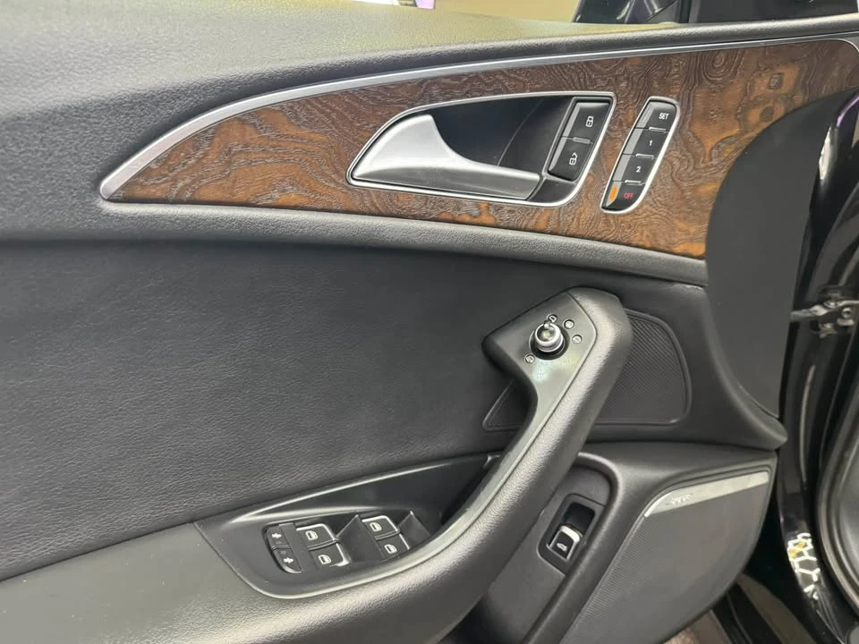 2016 Audi C7 A6 - Image 12 of 17