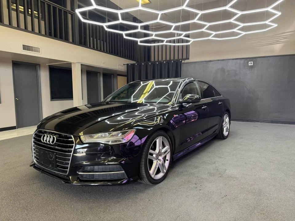 2016 Audi C7 A6 - Image 3 of 17
