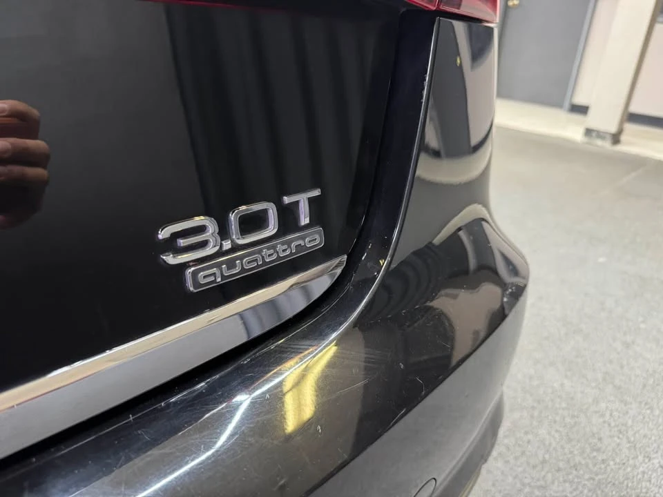 2016 Audi C7 A6 - Image 7 of 17