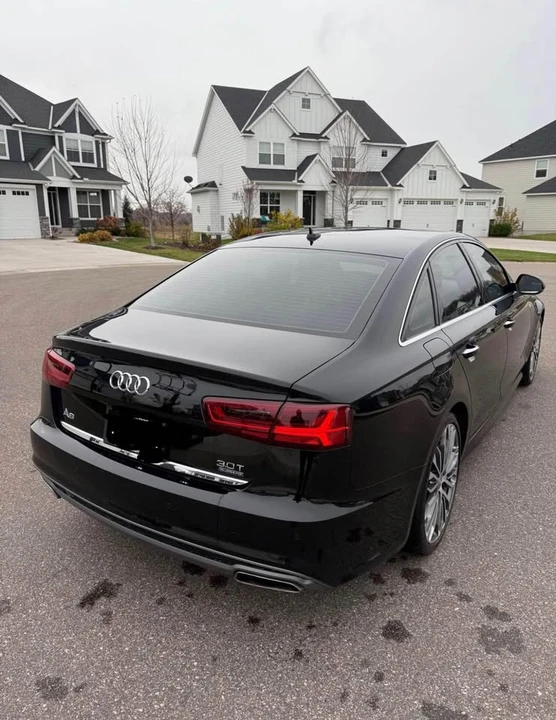 2016 Audi C7 A6 - Image 5 of 17