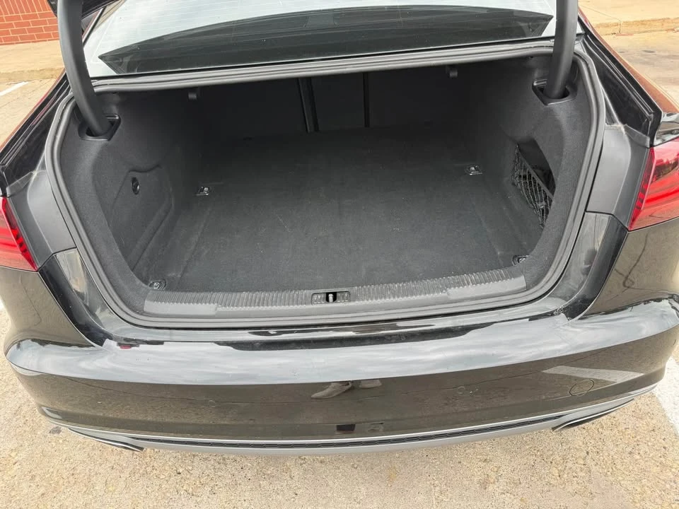 2016 Audi C7 A6 - Image 11 of 17