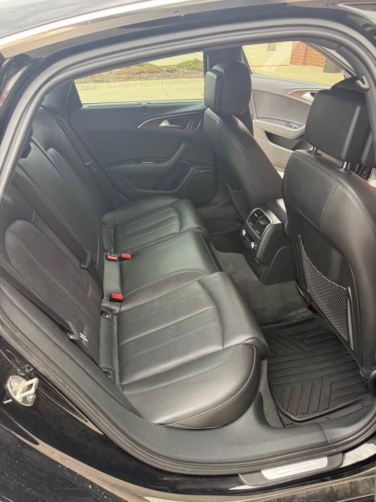 2016 Audi C7 A6 - Image 14 of 17