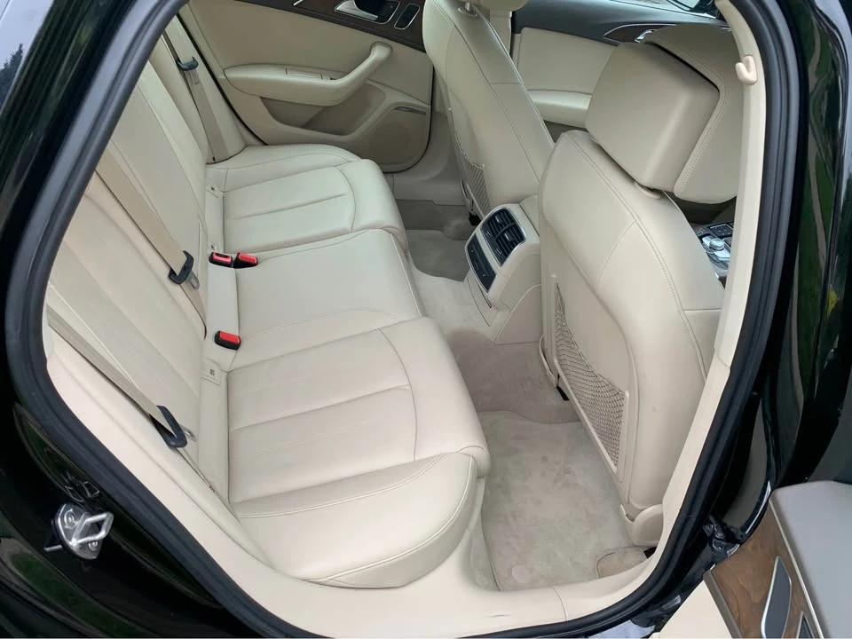 2016 Audi C7 A6 - Image 13 of 20