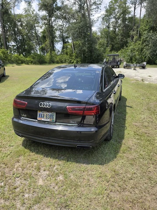 2016 Audi C7 A6 - Image 2 of 7