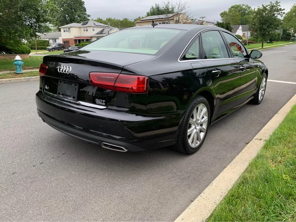 2016 Audi C7 A6 - Image 4 of 20
