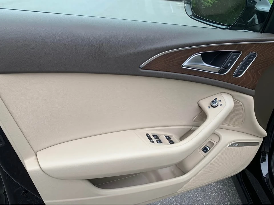 2016 Audi C7 A6 - Image 9 of 20