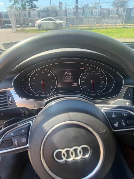 2016 Audi C7 A6 - Image 17 of 20