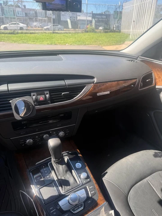 2016 Audi C7 A6 - Image 18 of 20