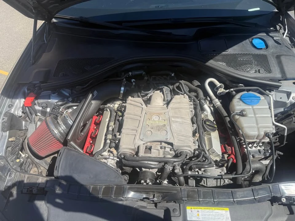 2016 Audi C7 A6 - Image 20 of 20