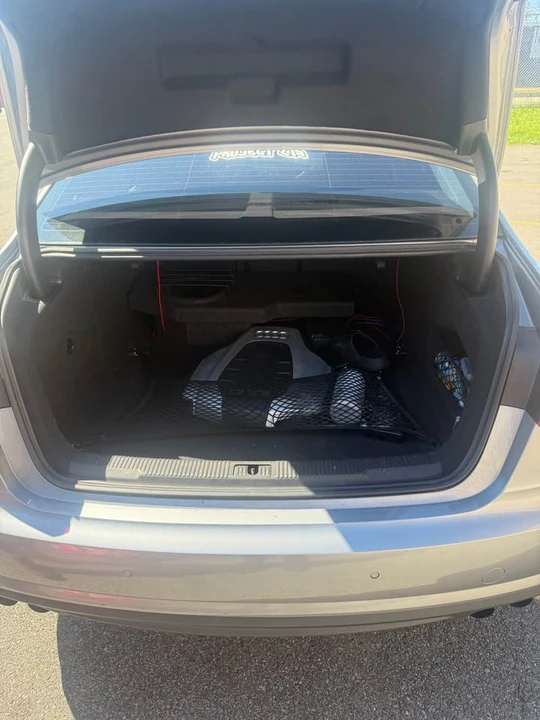 2016 Audi C7 A6 - Image 13 of 20