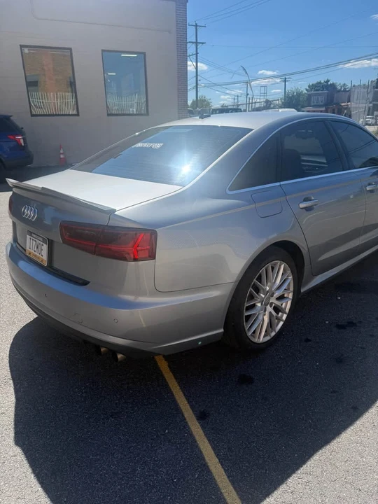 2016 Audi C7 A6 - Image 8 of 20