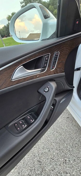 2016 Audi C7 A6 - Image 20 of 20
