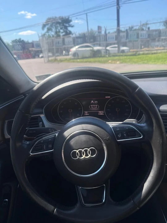 2016 Audi C7 A6 - Image 16 of 20