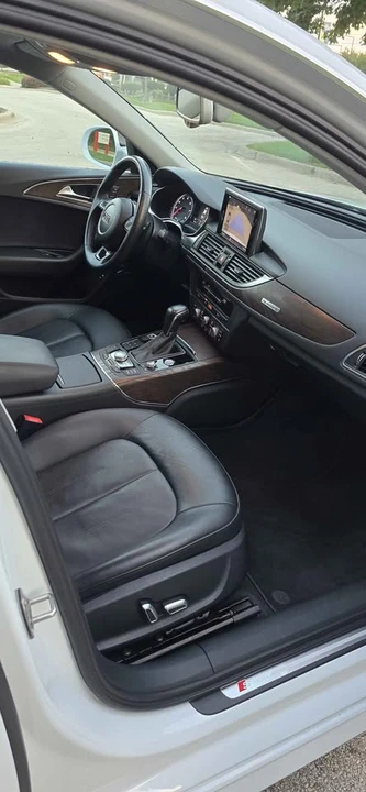 2016 Audi C7 A6 - Image 16 of 20