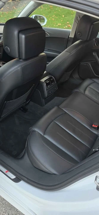 2016 Audi C7 A6 - Image 15 of 20
