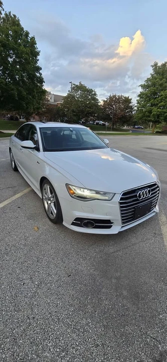 2016 Audi C7 A6 - Image 4 of 20