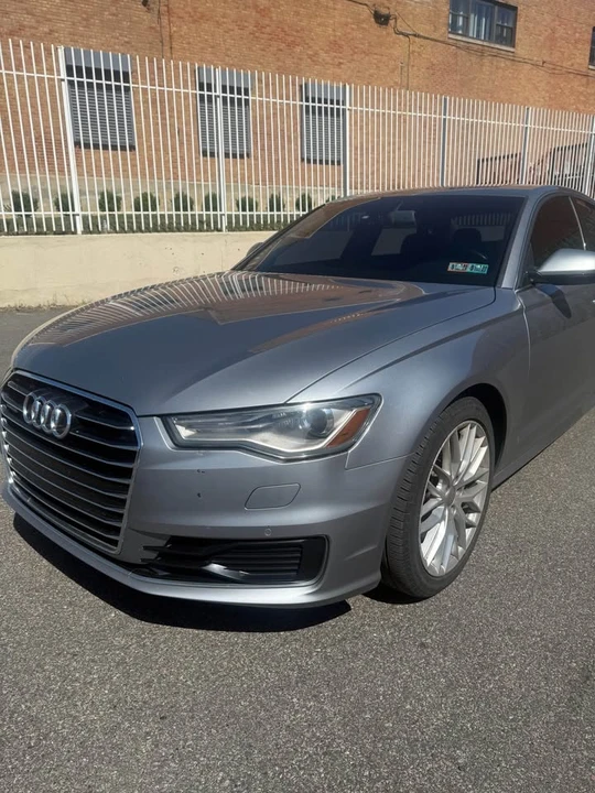 2016 Audi C7 A6 - Image 5 of 20