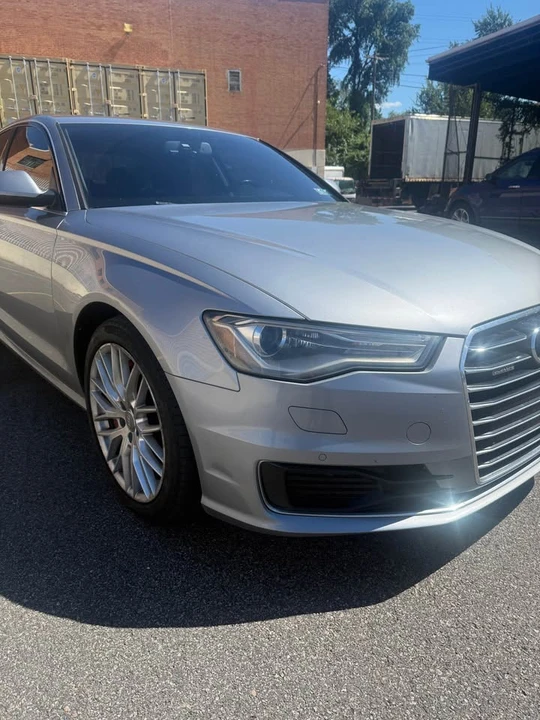 2016 Audi C7 A6 - Image 6 of 20