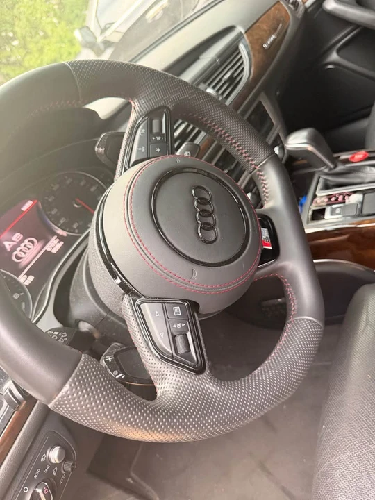 2016 Audi C7 A6 - Image 6 of 11