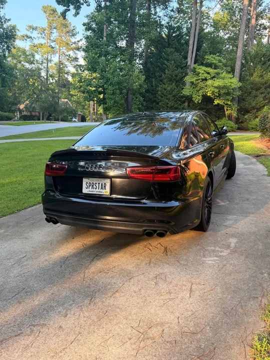 2016 Audi C7 A6 - Image 4 of 11