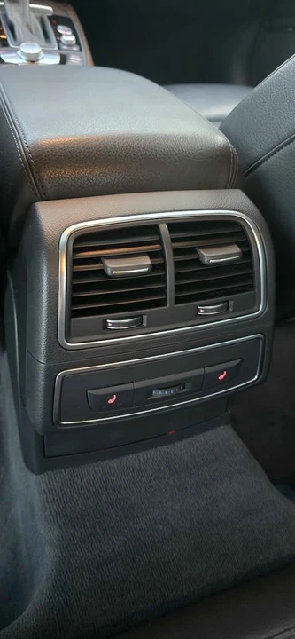 2016 Audi C7 A6 - Image 19 of 20