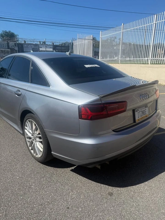 2016 Audi C7 A6 - Image 7 of 20