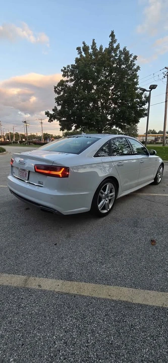 2016 Audi C7 A6 - Image 6 of 20