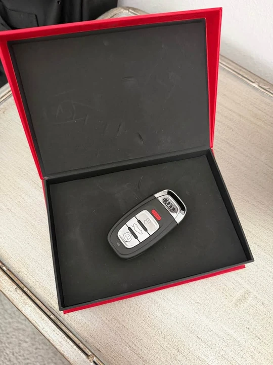 2016 Audi C7 A6 - Image 18 of 20