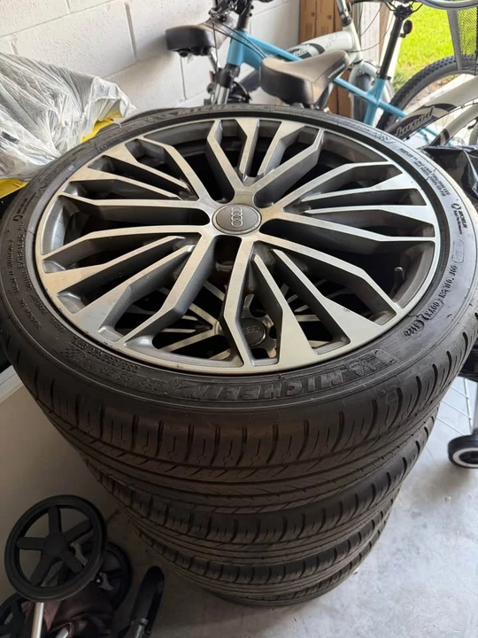 2016 Audi C7 A6 - Image 16 of 20
