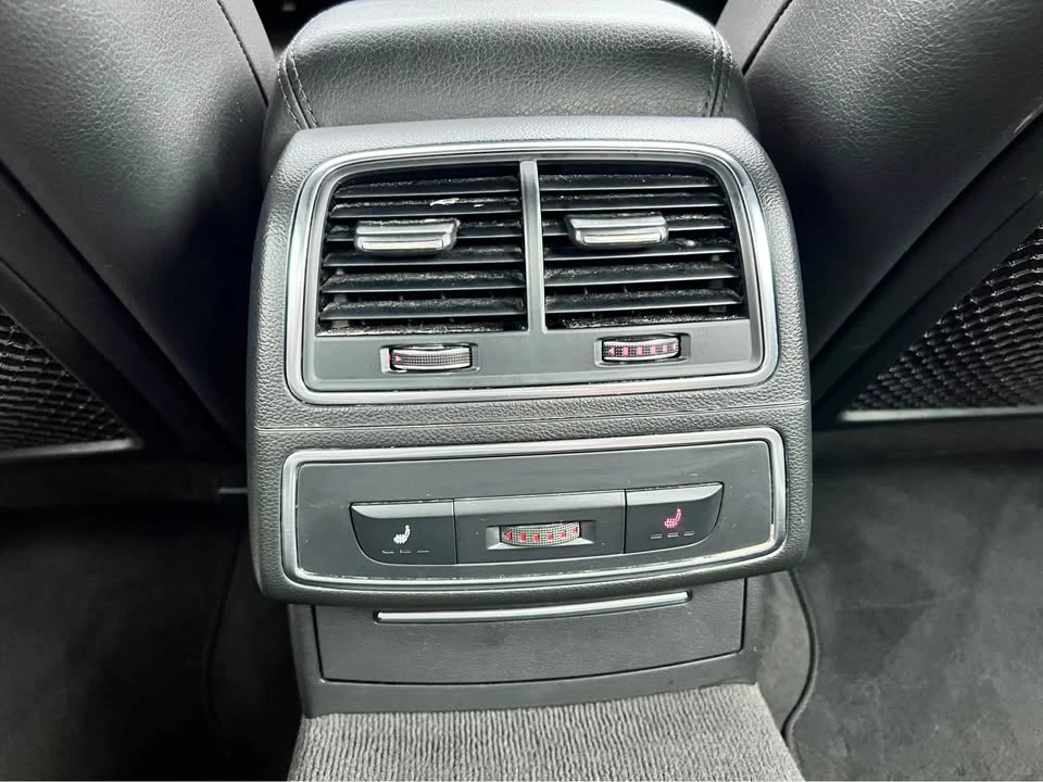 2016 Audi C7 A6 - Image 9 of 17