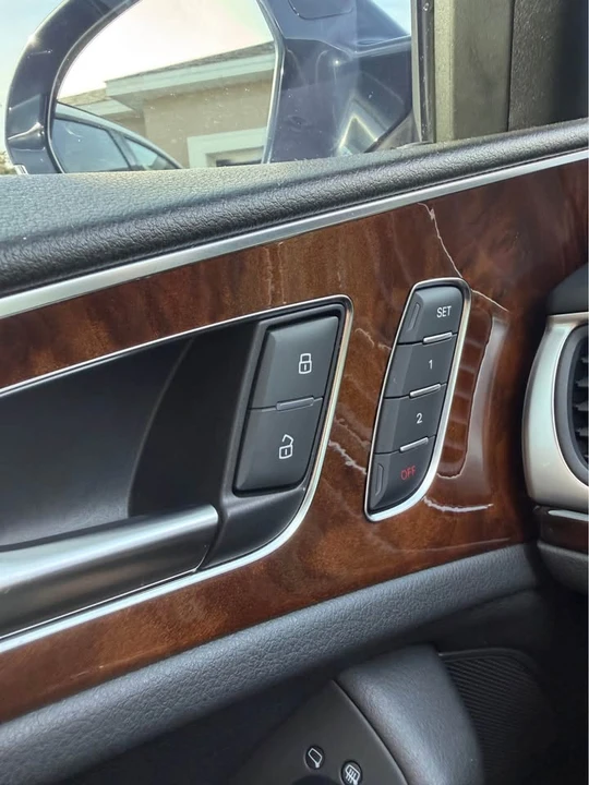 2016 Audi C7 A6 - Image 15 of 20