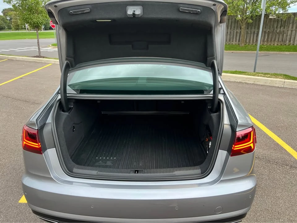 2016 Audi C7 A6 - Image 14 of 17