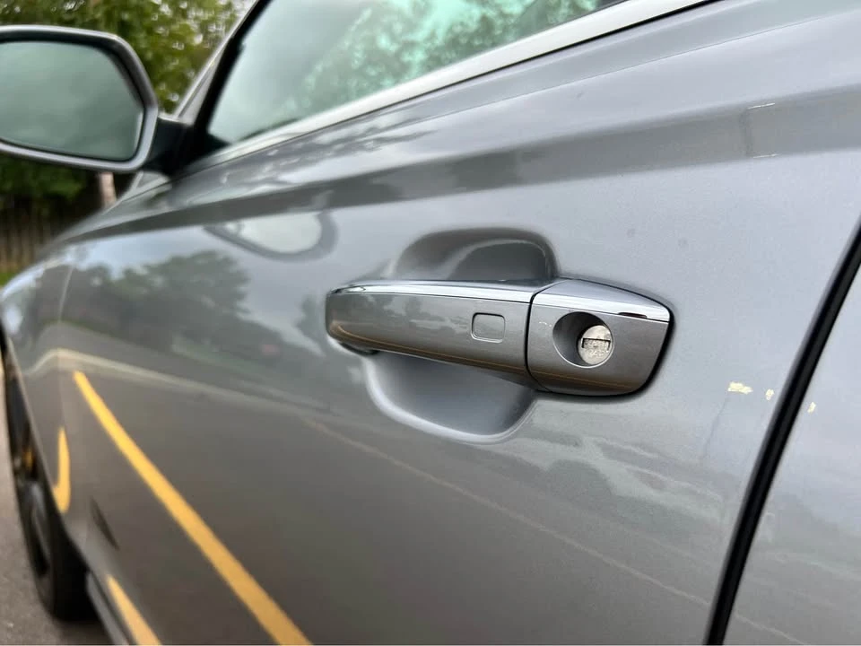 2016 Audi C7 A6 - Image 16 of 17