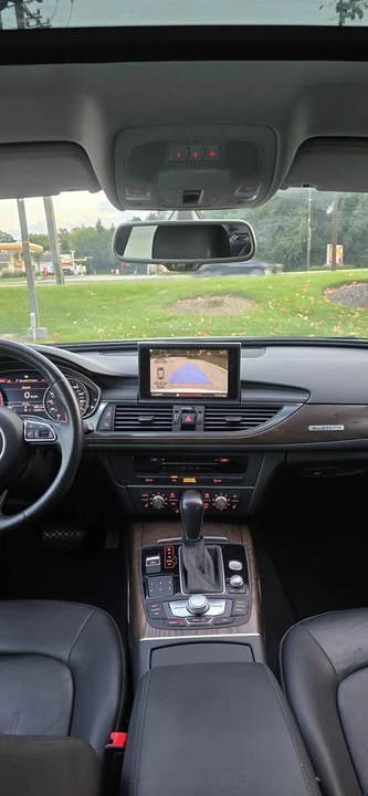 2016 Audi C7 A6 - Image 13 of 20