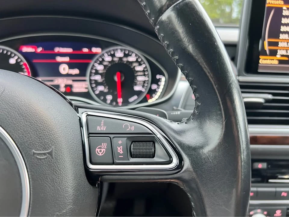 2016 Audi C7 A6 - Image 11 of 17