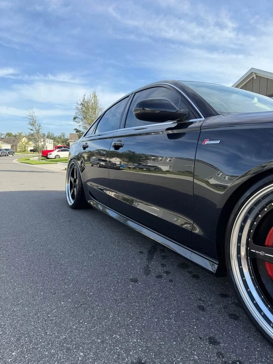 2016 Audi C7 A6 - Image 4 of 20