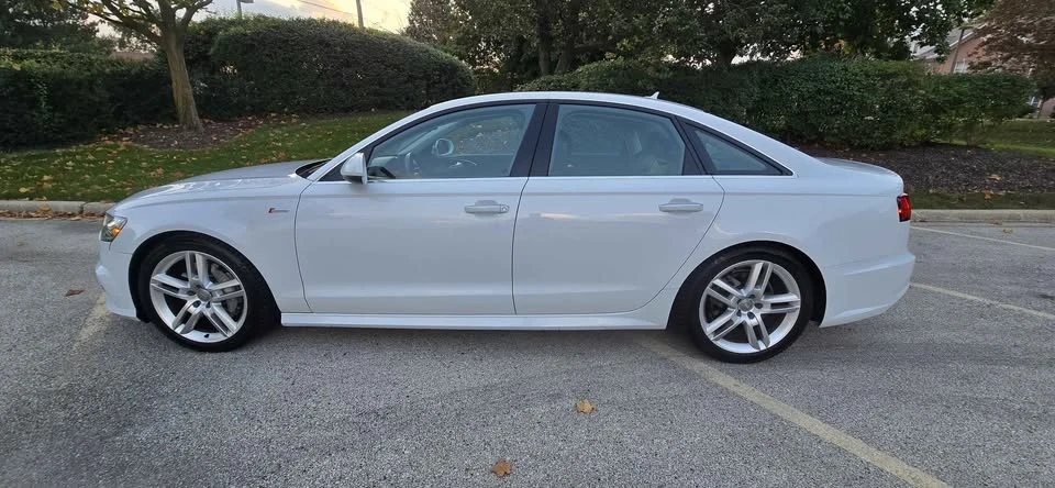 2016 Audi C7 A6 - Image 8 of 20