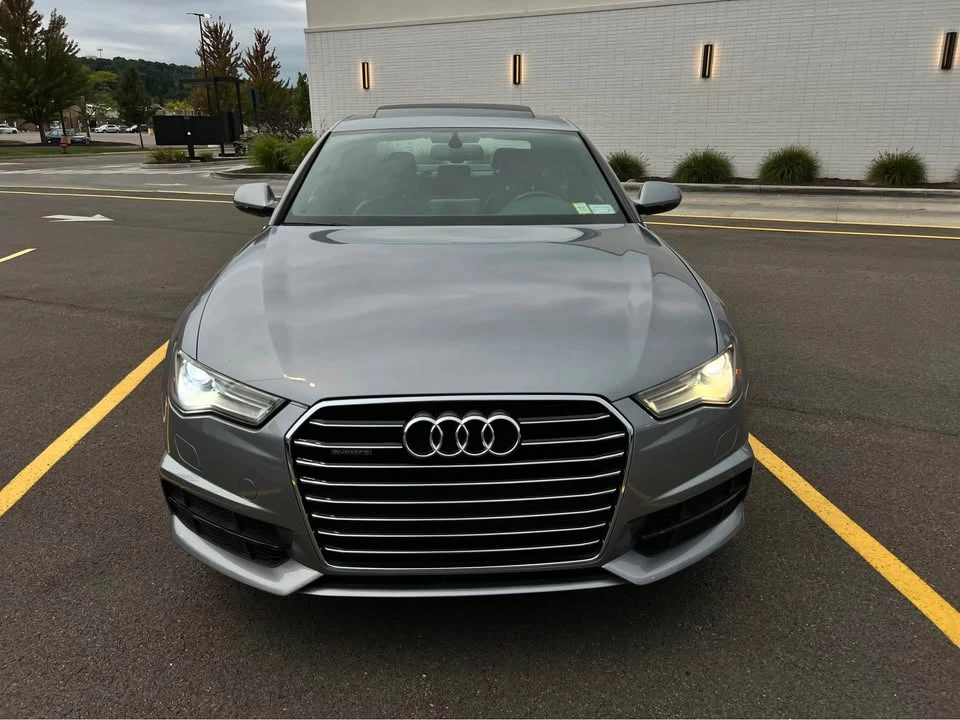 2016 Audi C7 A6 - Image 2 of 17