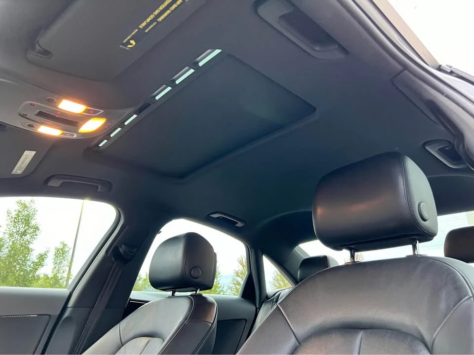 2016 Audi C7 A6 - Image 13 of 17