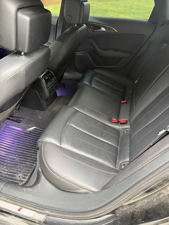 2016 Audi C7 A6 - Image 4 of 6