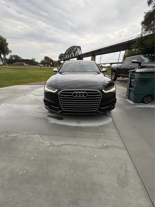 2016 Audi C7 A6 - Image 2 of 6
