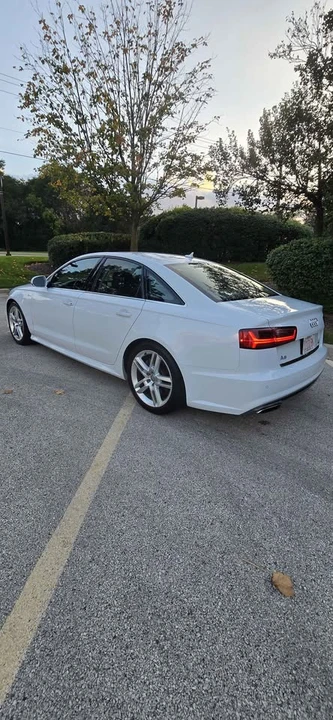 2016 Audi C7 A6 - Image 10 of 20