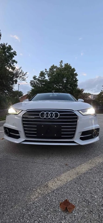 2016 Audi C7 A6 - Image 3 of 20