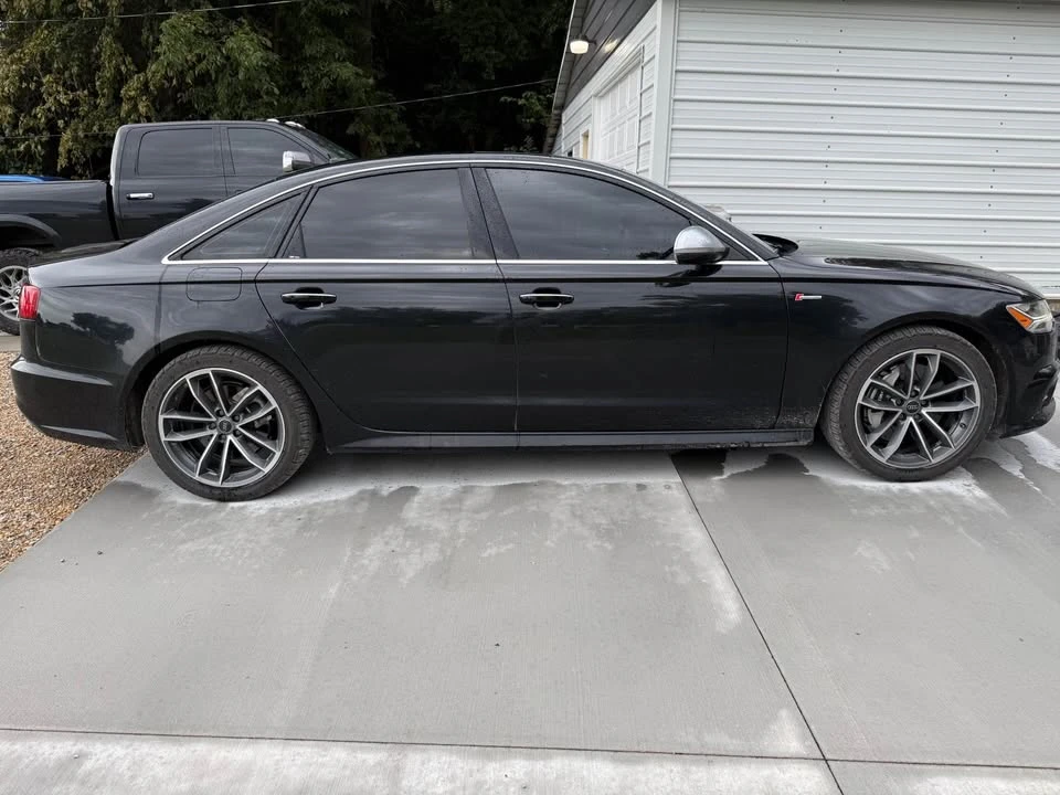 2016 Audi C7 A6 - Image 3 of 6