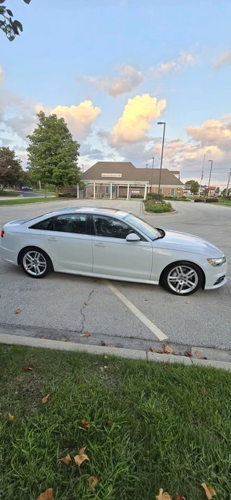 2016 Audi C7 A6 - Image 5 of 20